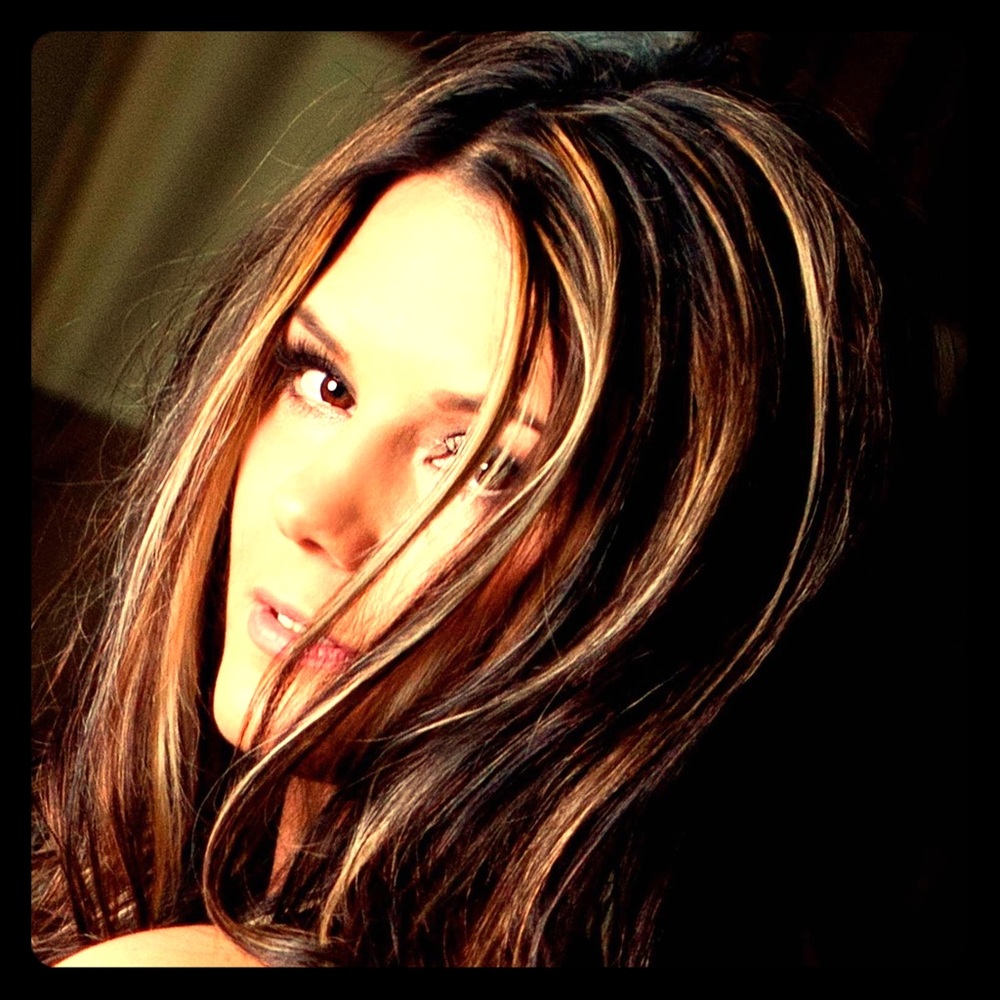 Meet your Posher, Jenn